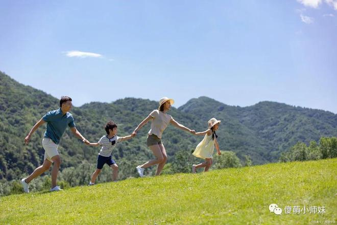 亲子旅游｜让孩子与自然亲密接触带孩子去哪里旅游比较好？(图5)