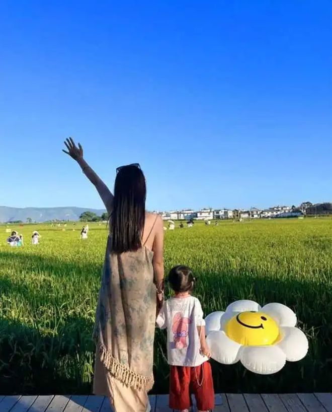 带孩子去云南旅游怎么玩云南亲子游这些注意事项你必须要知道!(图2)
