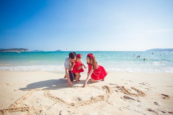 国内最适合亲子游的十大目的地全家人的出行才完美(图2)