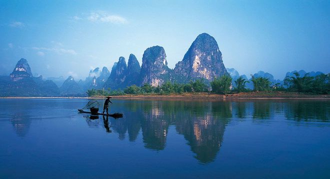 国内最适合亲子游的十大目的地全家人的出行才完美(图8)