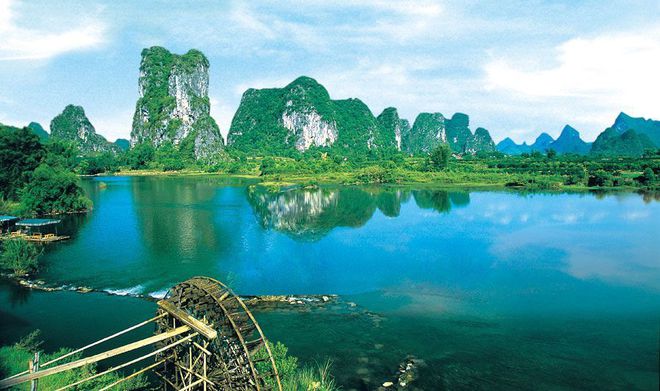 国内最适合亲子游的十大目的地全家人的出行才完美(图10)