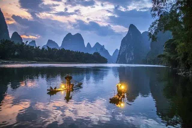 国内最适合亲子游的十大目的地全家人的出行才完美(图13)