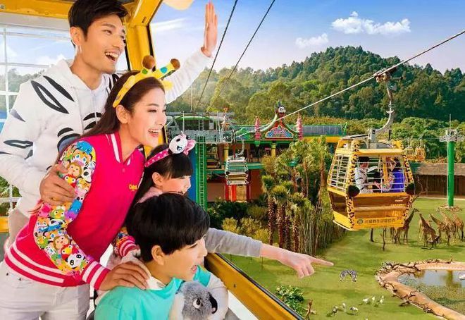 国内最适合亲子游的十大目的地全家人的出行才完美(图23)