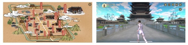 拥抱文旅数字化转型大名县巧借数字技术带来文旅新体验(图3)