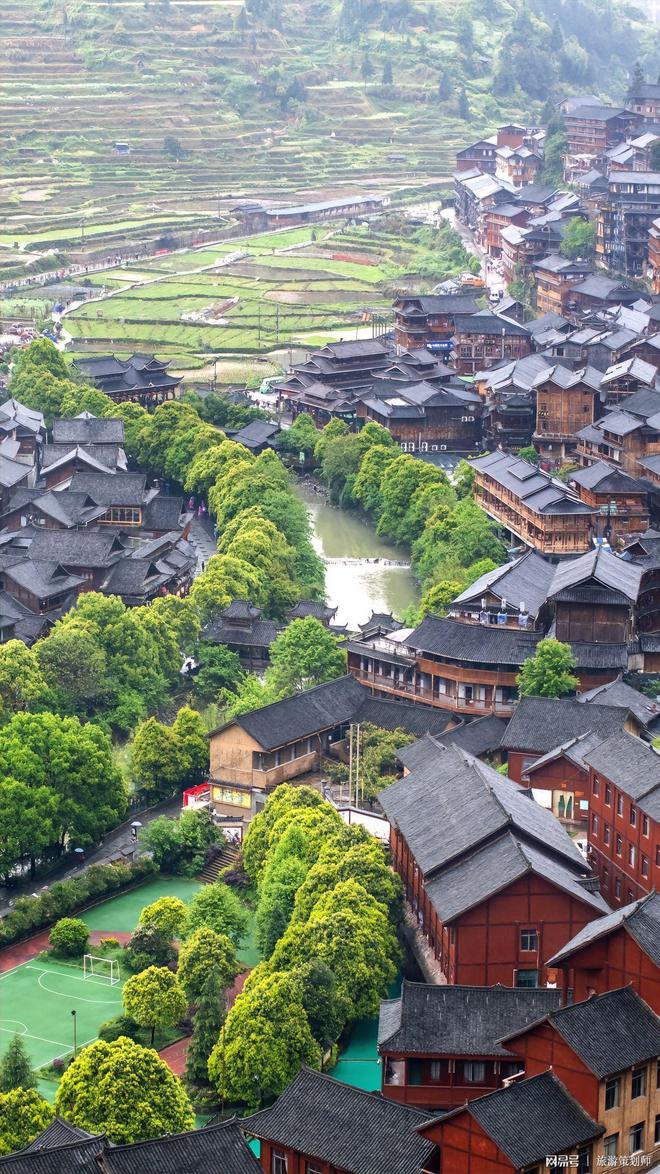 贵州亲子游最好玩的地方探寻贵州亲子游的欢乐胜地！(图2)