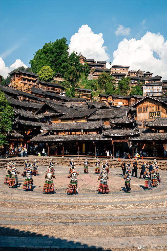 贵州亲子游最好玩的地方探寻贵州亲子游的欢乐胜地！(图3)