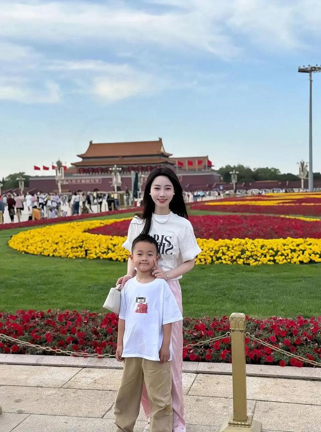 北京亲子游5日游最新旅行攻略北京旅游五天四晚报团人均花费(图1)