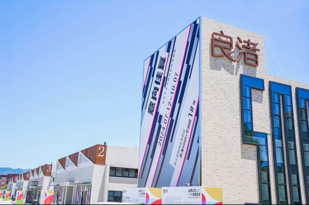杭州“芦花季”秋游“天花板”背后的文旅融合新篇章(图5)