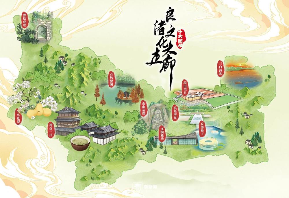 杭州“芦花季”秋游“天花板”背后的文旅融合新篇章(图4)