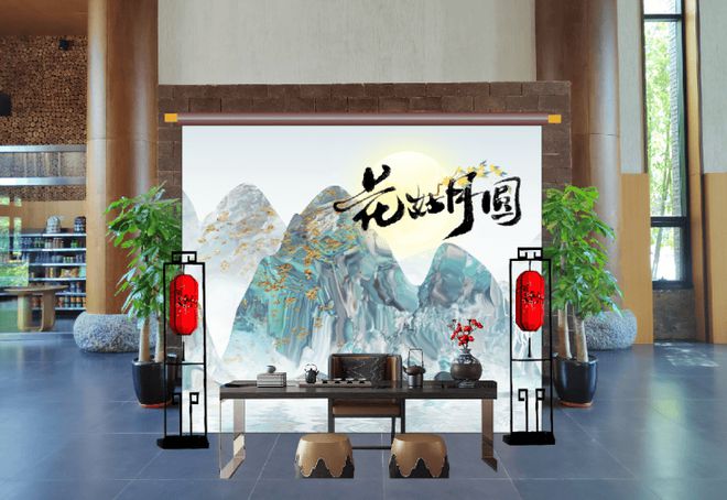 中秋西安游线路：问道、赏景、亲子、休闲一站式满足。(图6)