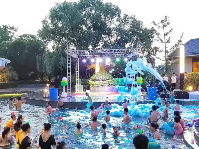 中秋西安游线路：问道、赏景、亲子、休闲一站式满足。(图7)