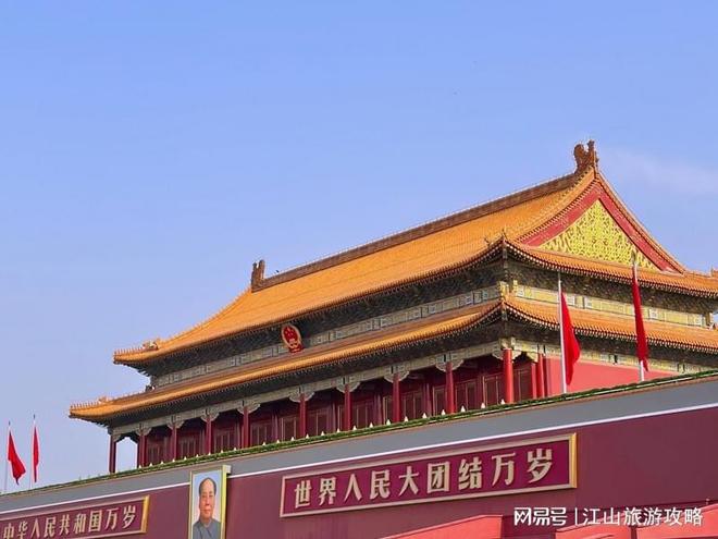 北京三日亲子游推荐价格奥林匹克公园现代体育与休闲旅游攻略(图1)