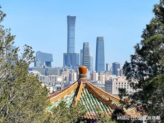 北京三日亲子游推荐价格奥林匹克公园现代体育与休闲旅游攻略(图2)