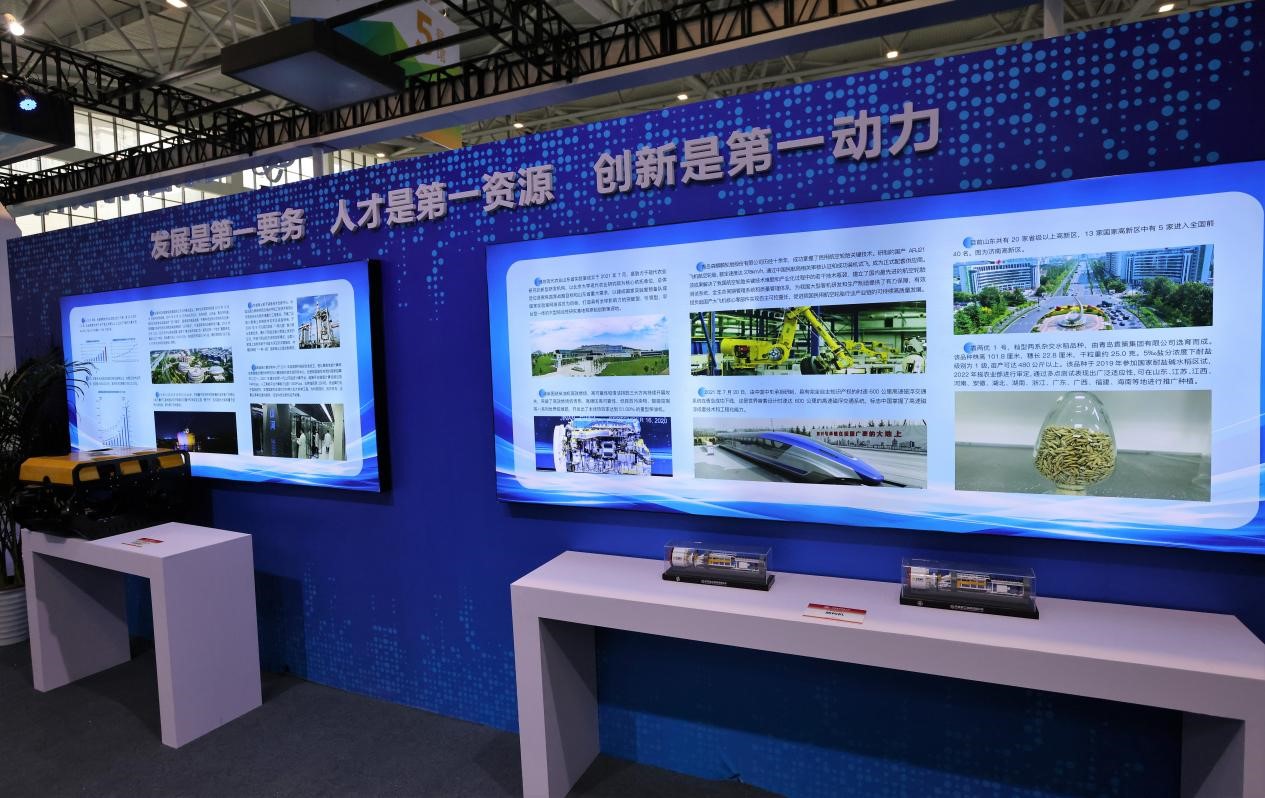 智慧导航引领游客新体验：山东可为数字孪生助力文旅创新