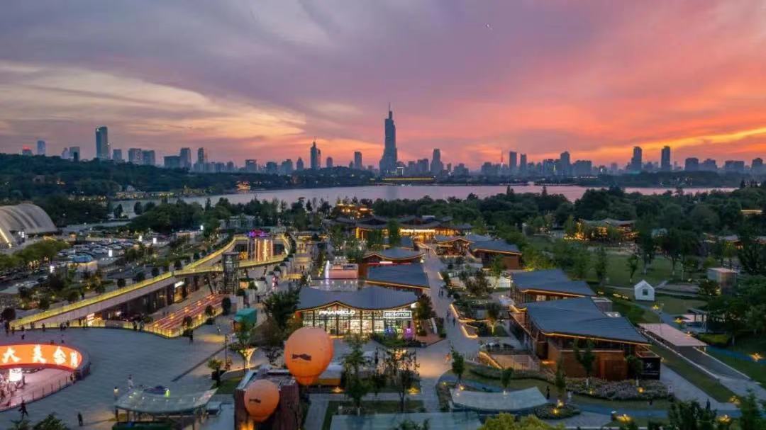 正略咨询：技术赋能文旅之路径研究