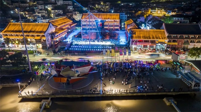 文旅产业数字应用场景有哪些？六个方面需要知道！