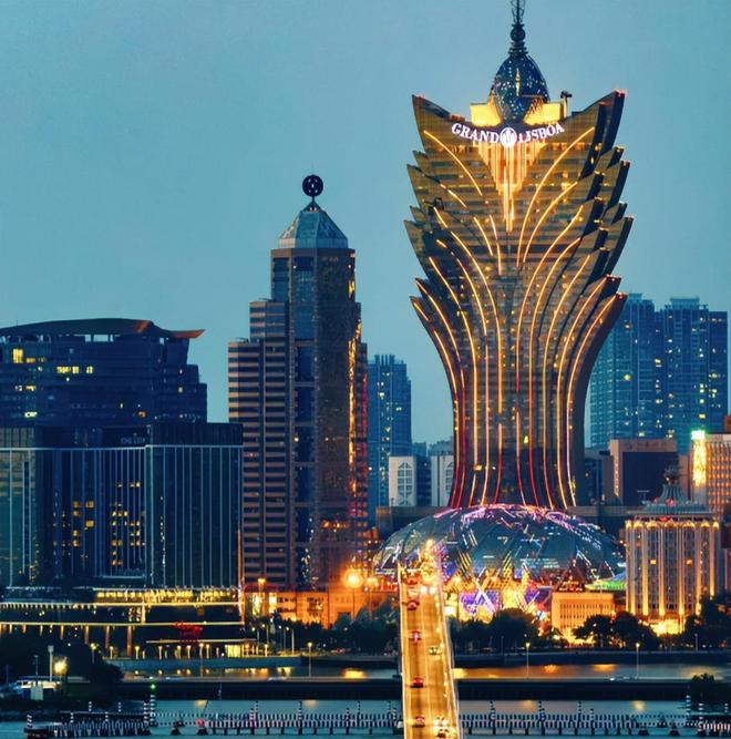 港澳亲子游值得玩的景点港澳跟团四天三晚行程规划保姆级攻略(图1)