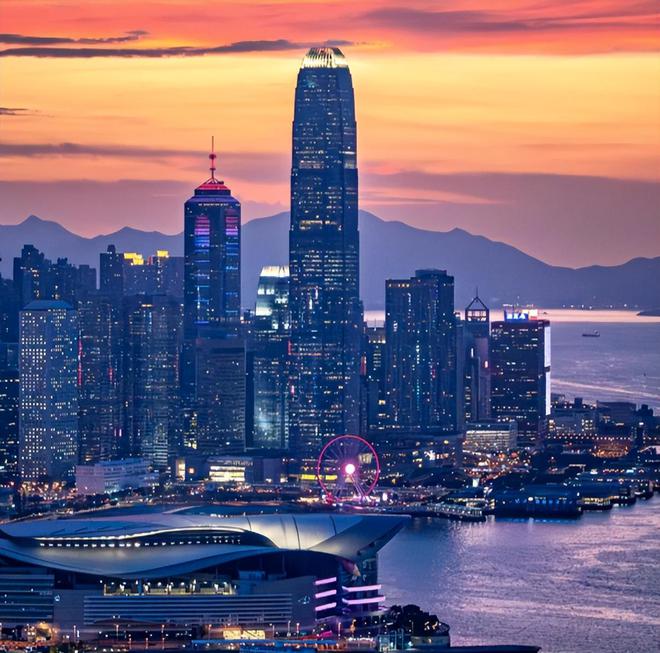 港澳亲子游值得玩的景点港澳跟团四天三晚行程规划保姆级攻略(图3)