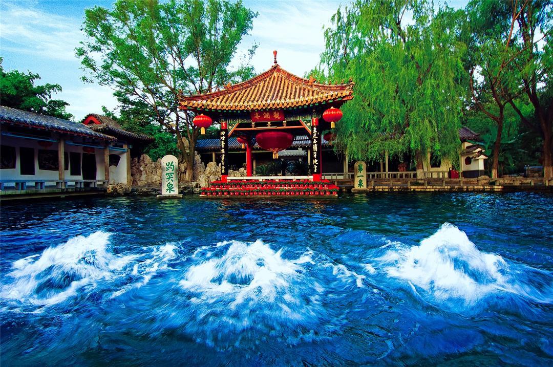 好客山东解锁冬日浪漫(图1)