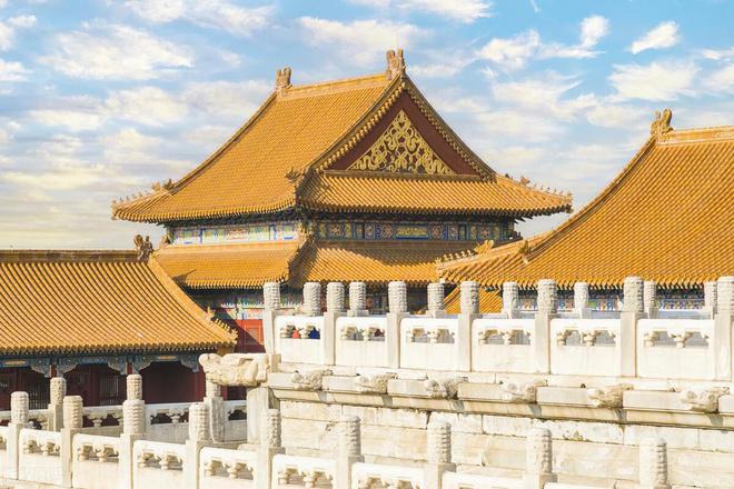 北京亲子跟团游旅游攻略北京亲子五日游详细路线轻松畅游(图1)