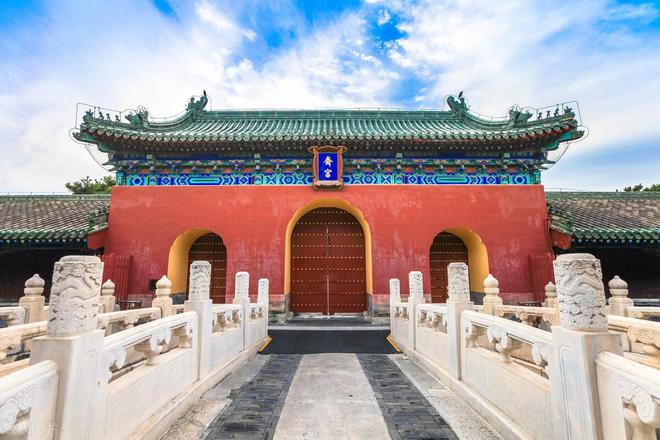 北京亲子跟团游旅游攻略北京亲子五日游详细路线轻松畅游(图4)