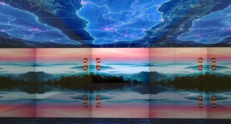 数字文旅：重塑旅游产业格局的新时代