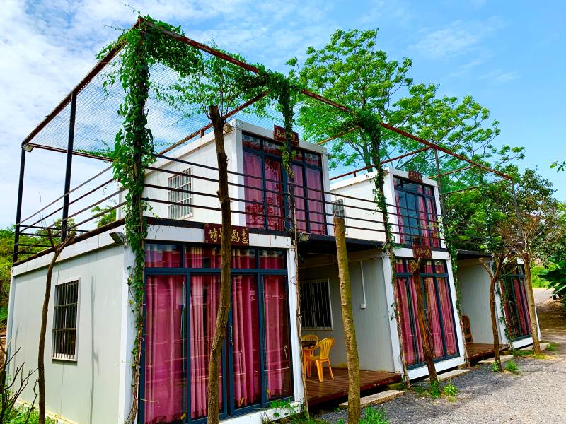 再添海洋文旅新地标！中新海博君澜度假酒店12月开工建设