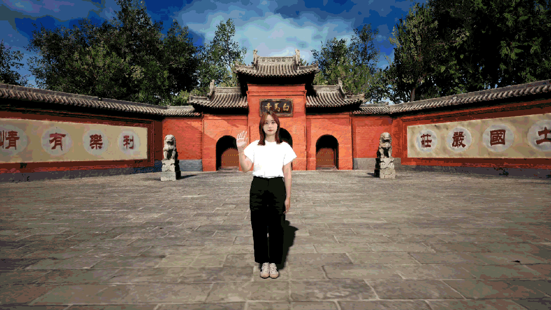 数字+文旅：AI虚拟数字人如何焕发传统文旅景区新活力？(图6)