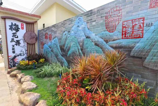 江门篇 国庆亲子游去哪里？大脚丫小脚丫丈量每一寸土地(图8)