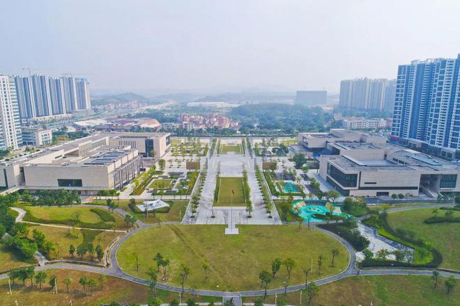 江门篇 国庆亲子游去哪里？大脚丫小脚丫丈量每一寸土地(图18)