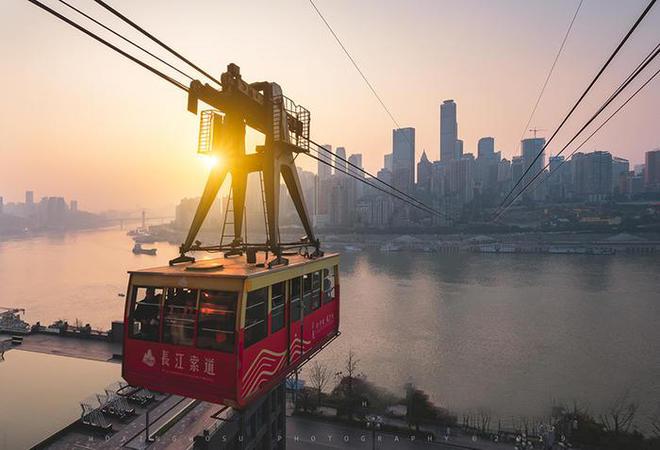 重庆亲子游十大热门景点推荐带小孩去重庆旅游有哪些好玩景点(图3)