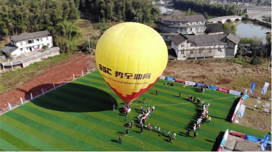 美丽湖南丨湘西州龙山县：“八面山”上的“生态旅游+农业”