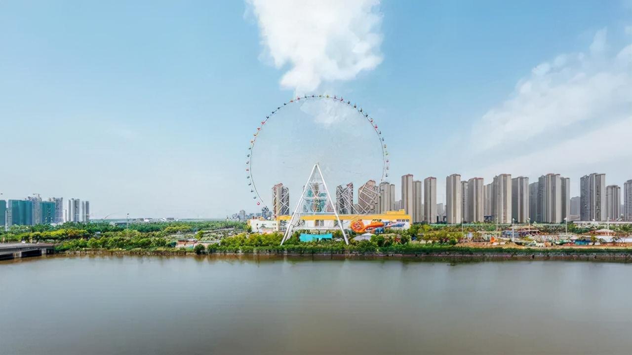 新技术助力水乡古镇文旅资源“活化”