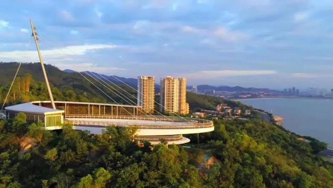 珠海篇 国庆亲子游去哪里？大脚丫小脚丫丈量每一寸土地(图7)