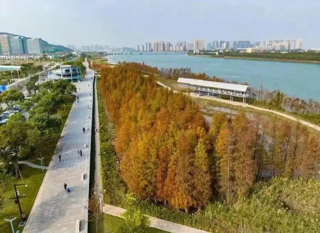 珠海篇 国庆亲子游去哪里？大脚丫小脚丫丈量每一寸土地(图18)