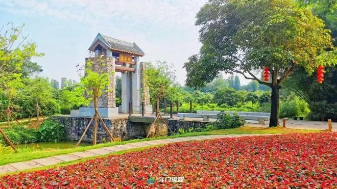 珠海篇 国庆亲子游去哪里？大脚丫小脚丫丈量每一寸土地(图19)