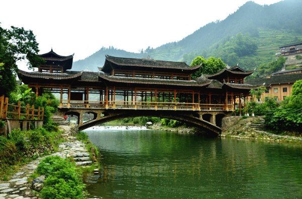 2024年贵州附近的亲子旅游怎么样+2024top5亲子旅游景点排名一览(图1)
