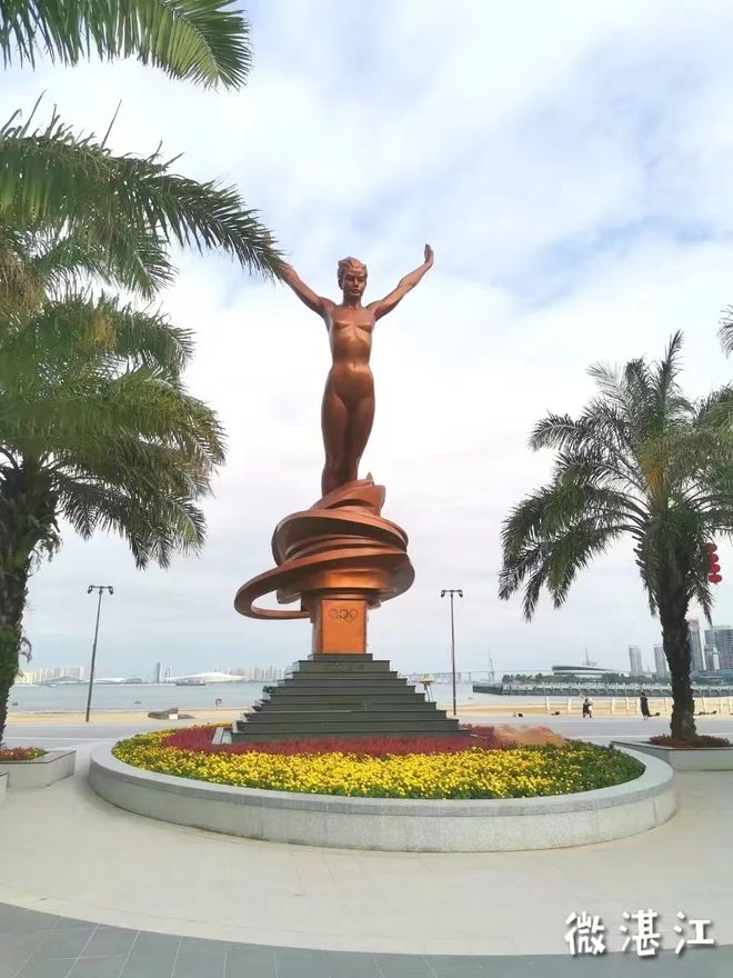 湛江篇 国庆亲子游去哪里？大脚丫小脚丫丈量每一寸土地(图2)
