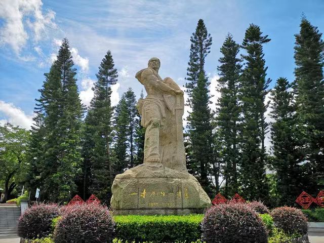 湛江篇 国庆亲子游去哪里？大脚丫小脚丫丈量每一寸土地(图6)