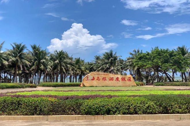 湛江篇 国庆亲子游去哪里？大脚丫小脚丫丈量每一寸土地(图26)