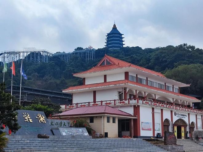湛江篇 国庆亲子游去哪里？大脚丫小脚丫丈量每一寸土地(图37)