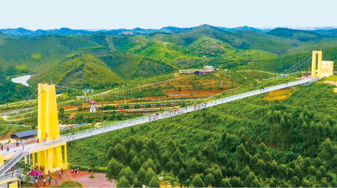 湛江篇 国庆亲子游去哪里？大脚丫小脚丫丈量每一寸土地(图39)