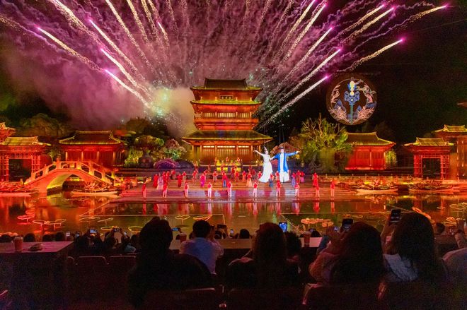 文旅数字化如何激发景区创新活力释放文化动能？(图5)
