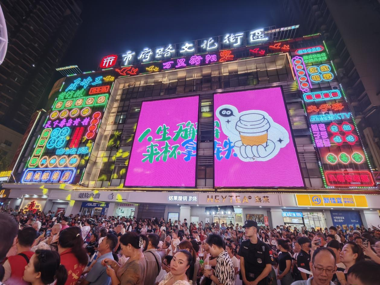 栉风沐雨砥砺行 春华秋实满庭芳——衡阳市雁峰区第三届湖南旅游发展大会工作回眸(图3)