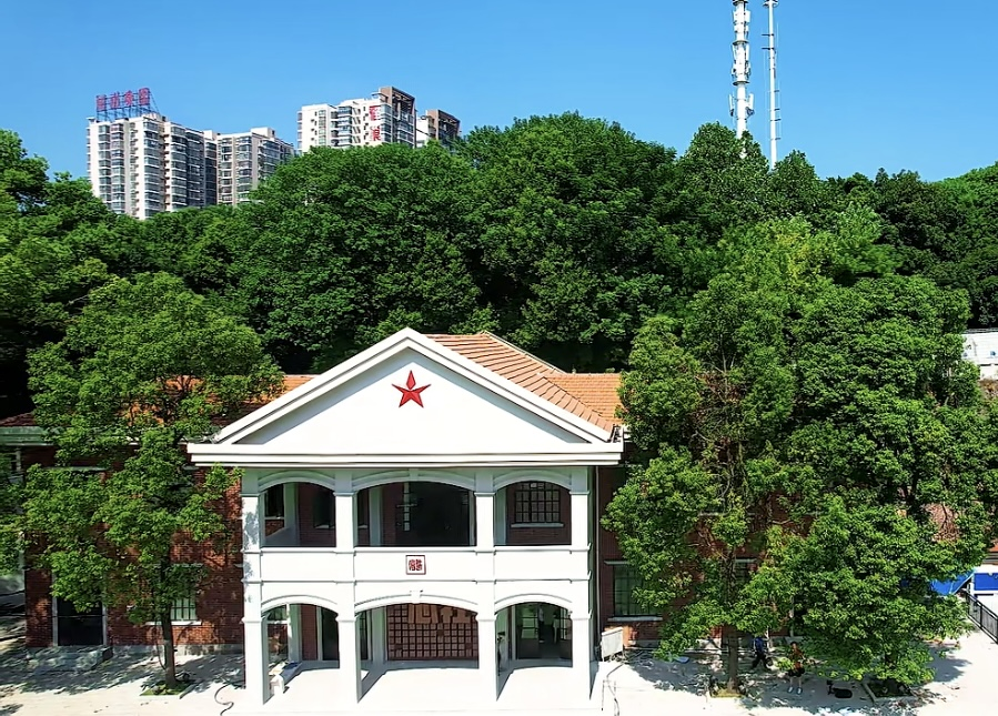 栉风沐雨砥砺行 春华秋实满庭芳——衡阳市雁峰区第三届湖南旅游发展大会工作回眸(图9)