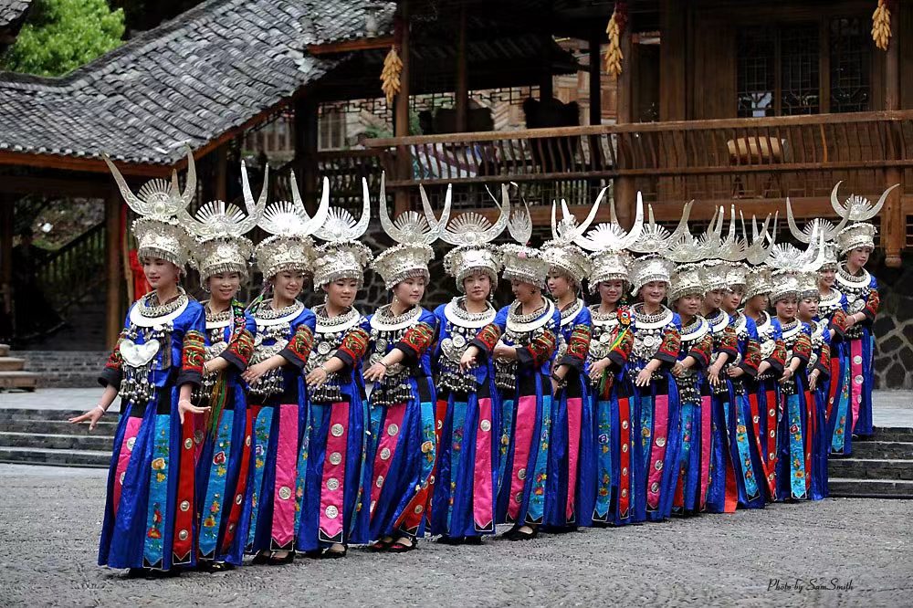 2024年贵州附近的亲子旅游攻略在哪里订+2024top5亲子旅游攻略景点排名一览(图3)