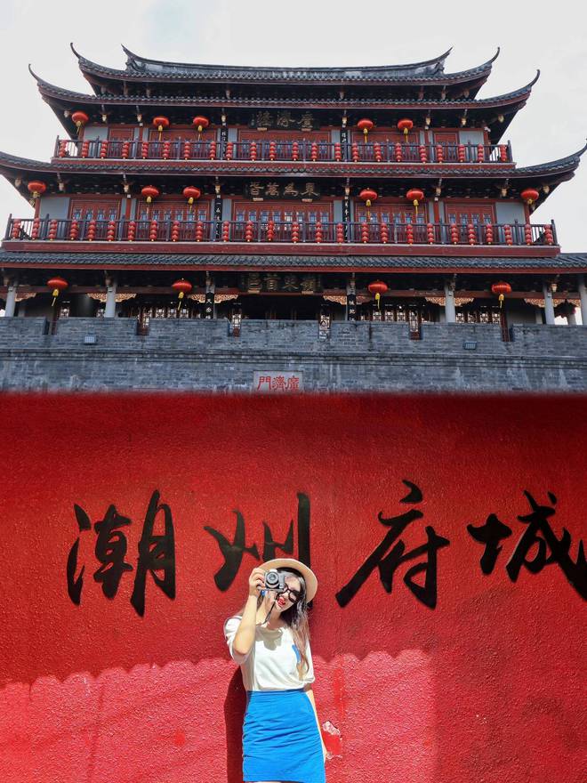 潮汕旅游五天游玩景点推荐潮汕旅游5日亲子游行程攻略(图3)