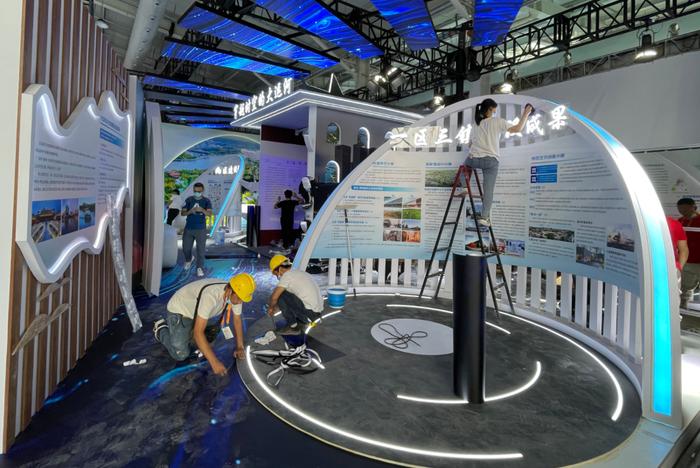 丰华谈数字时代文体旅生态构建推动文化计算新发展