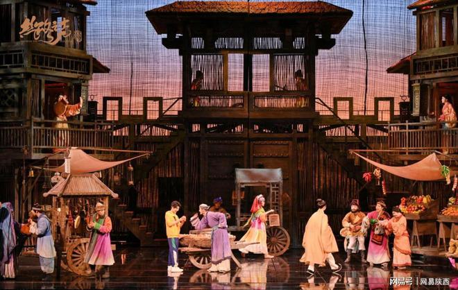 陕西旅游集团荣获2024“中国旅游集团20强”丝路文旅点亮融合发展新篇章(图10)