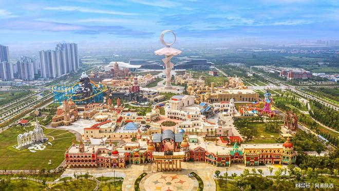 陕西旅游集团荣获2024“中国旅游集团20强”丝路文旅点亮融合发展新篇章(图5)